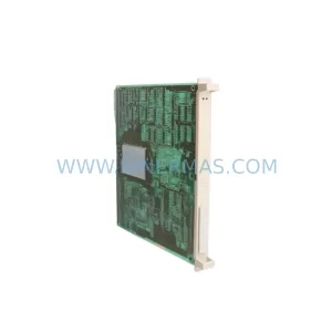 ABB DSAI155 57120001-HZ Analog Input Module detail view 3