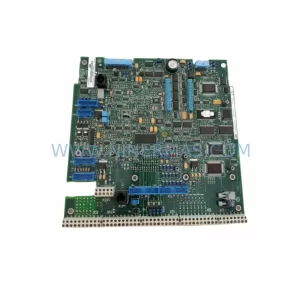 ABB DSAO110 57120001-AT/2 Analog Output Module product image