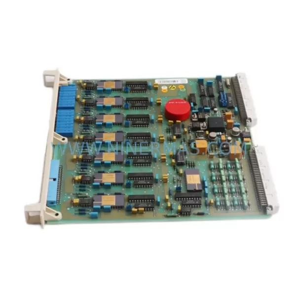 ABB DSAO120 57120001-EY Analog Output Module product image