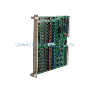 ABB DSAO130 57210001-FG Analog Output Module product image