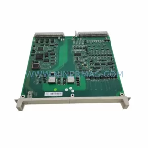 ABB DSAX110A 3BSE018291R1 Communication Module product image