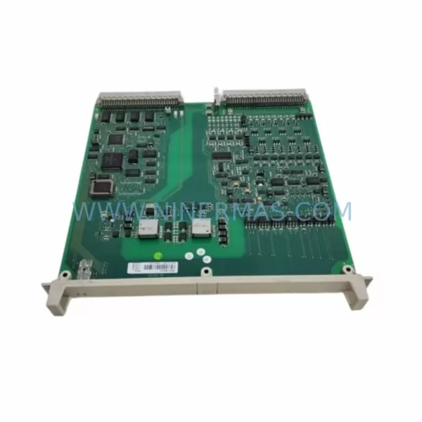 ABB DSAX110A 3BSE018291R1 Communication Module product image