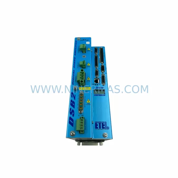 ETEL DSB2S154-211E-000H Servo Driver Module product image