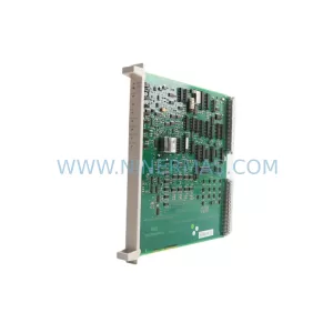 ABB DSBC176 3BSE019216R1 Bus Carrier Module product image