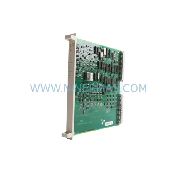 ABB DSBC176 3BSE019216R1 Bus Carrier Module product image