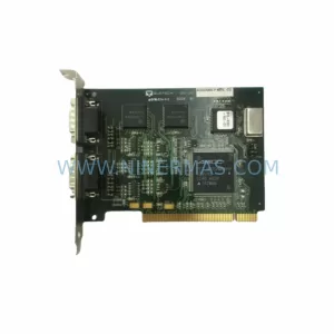 QUATECH DSC-200/300 Serial Communication Interface Card product image