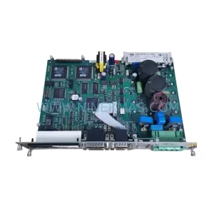 Etel DSC2P142-111-000 Digital Servo Amplifier product image
