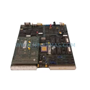 ABB DSCA180A 57520001-GY Industrial I/O Module product image