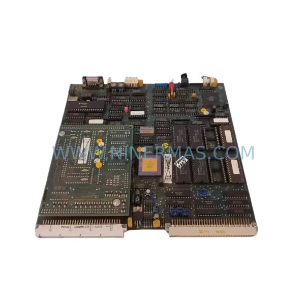 ABB DSCA180A 57520001-GY Industrial I/O Module product image