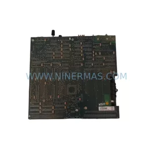 ABB DSCA180A 57520001-GY Industrial I/O Module detail view 3