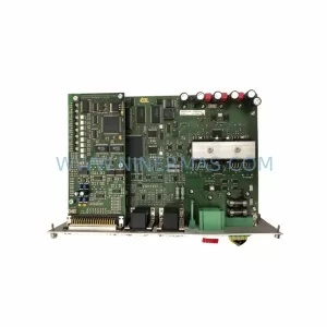 ETEL DSCDL332-131D-000A Control Board product image