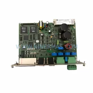 ETEL DSCDP321-121G-000A Servo Drive Module product image