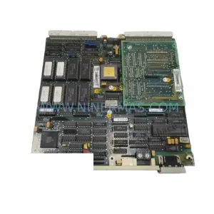 ABB DSCS 140 Communication Module product image