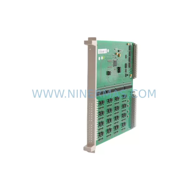 ABB DSDI110AV1 3BSE018295R1 Digital Input Module product image