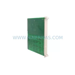 ABB DSDI110AV1 3BSE018295R1 Digital Input Module detail view 2
