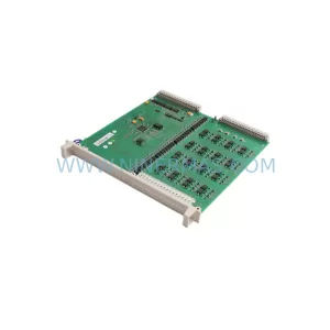 ABB DSDI110AV1 3BSE018295R1 Digital Input Module detail view 3