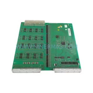 ABB DSDI120AV1 3BSE018296R1 Digital Input Module product image
