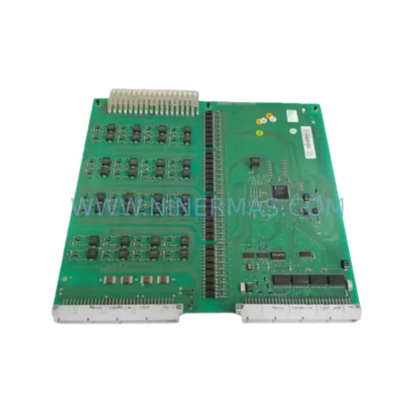 ABB DSDI120AV1 3BSE018296R1 Digital Input Module product image