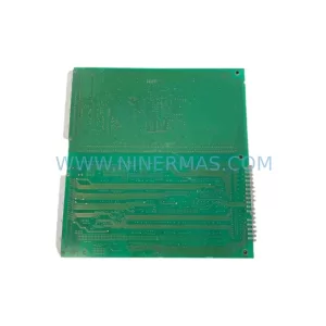 ABB DSDI120AV1 3BSE018296R1 Digital Input Module detail view 2