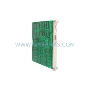 ABB DSDO110 57160001-K Digital Output Module detail view 2