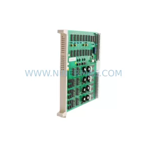 ABB DSDO110 57160001-K Digital Output Module detail view 3