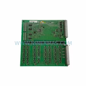 ABB DSDO115A 3BSE018298R1 Digital Output Module product image