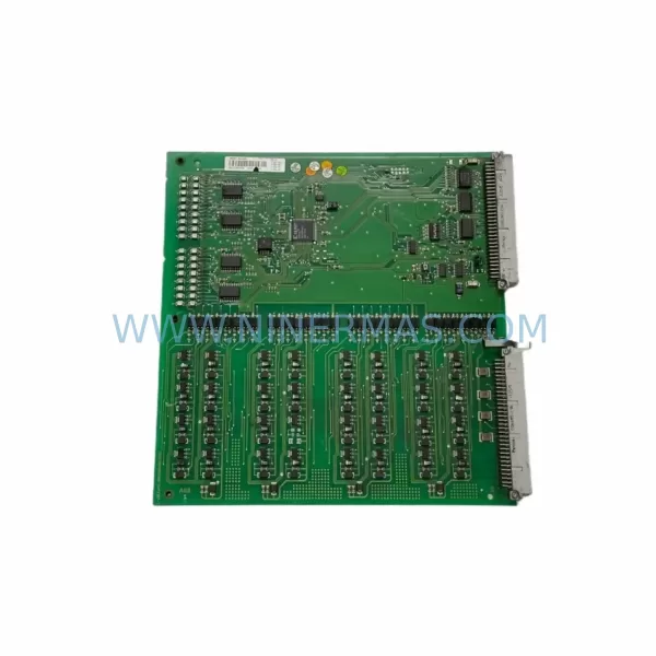 ABB DSDO115A 3BSE018298R1 Digital Output Module product image