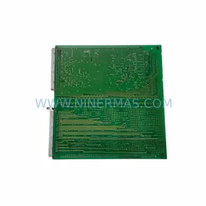ABB DSDO115A 3BSE018298R1 Digital Output Module detail view 2