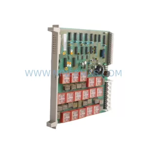 ABB DSDO131 57160001-KX Digital Output Module product image