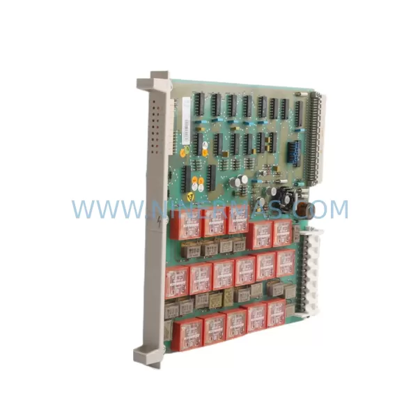 ABB DSDO131 57160001-KX Digital Output Module product image