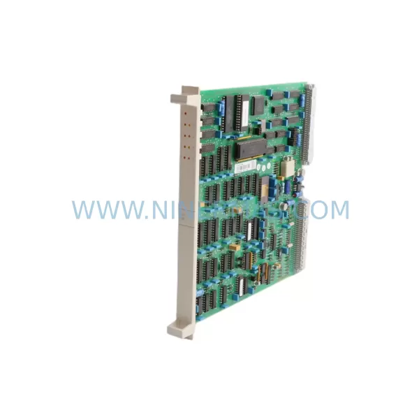 ABB DSDP140B 57160001-ACX Counter Module product image