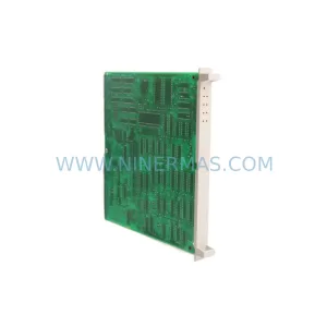 ABB DSDP140B 57160001-ACX Counter Module detail view 2