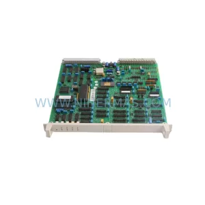 ABB DSDP140B 57160001-ACX Counter Module detail view 3