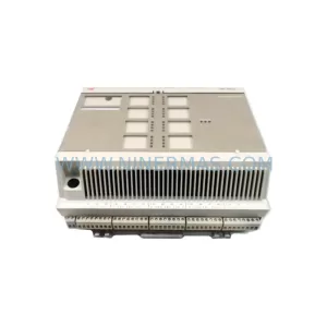 ABB DSDX451 5716075-K Industrial Spare Part product image