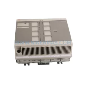 ABB DSDX452 5716075-P Safety I/O Module product image
