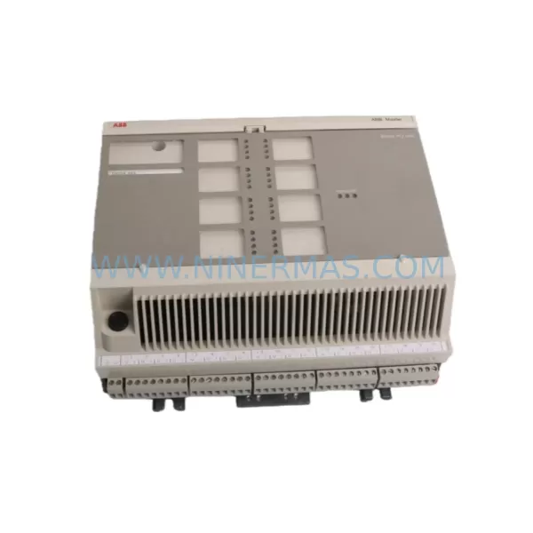 ABB DSDX452 5716075-P Safety I/O Module product image