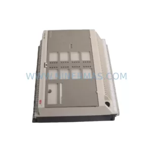 ABB DSDX452 5716075-P Safety I/O Module detail view 3