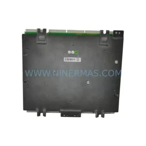 ABB DSDX452L 5716075-U Remote I/O Module detail view 6