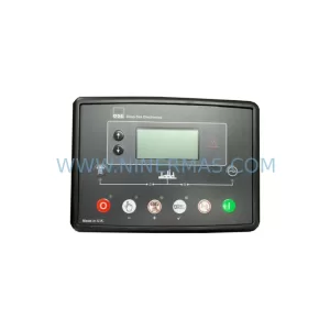 Deep Sea Electronics DSE6020 MKII Generator Control Module product image