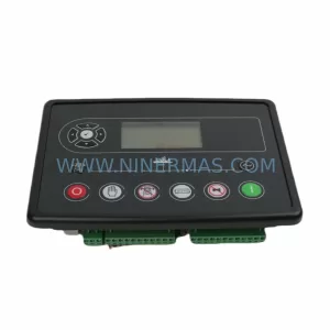 Deep Sea Electronics DSE6120 MKIII Generator Controller product image