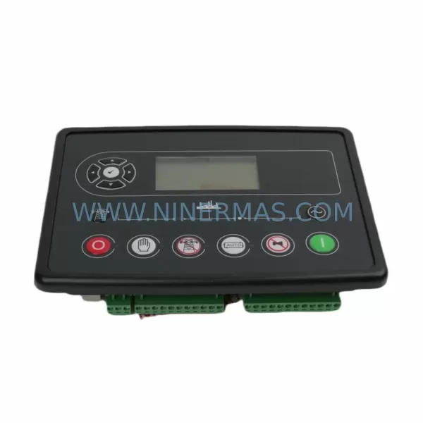 Deep Sea Electronics DSE6120 MKIII Generator Controller product image