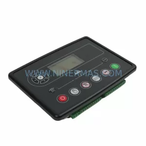Deep Sea Electronics DSE6120 MKIII Generator Controller detail view 2