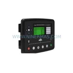 Deep Sea Electronics DSE7420 MKII Mains Failure Control Module product image