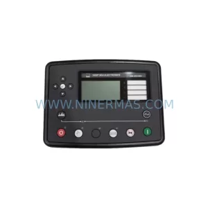 Deep Sea Electronics DSE8610 MKII Generator Control Module product image