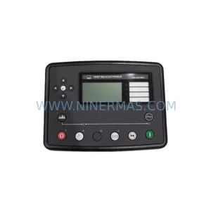 Deep Sea Electronics DSE8610MKII Generator Controller product image