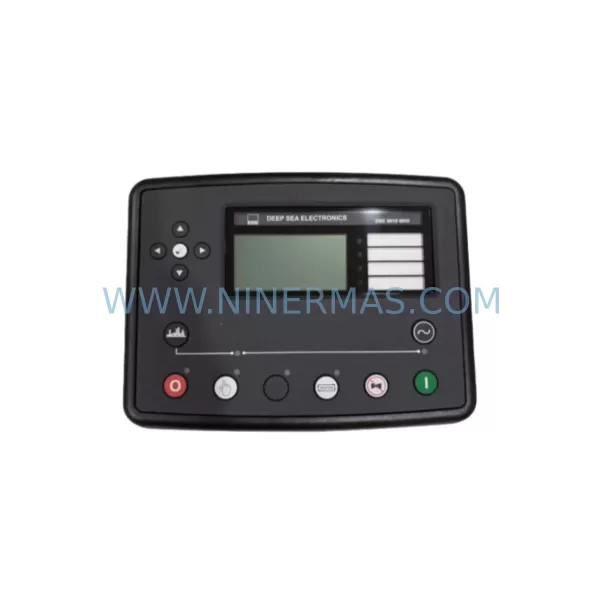 Deep Sea Electronics DSE8610MKII Generator Controller product image