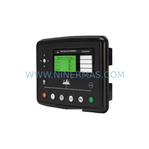 Deep Sea Electronics DSE8620 MKII Generator Controller product image