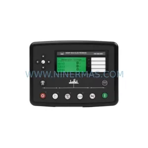 Deep Sea Electronics DSE8660 MKII Generator Control Module product image