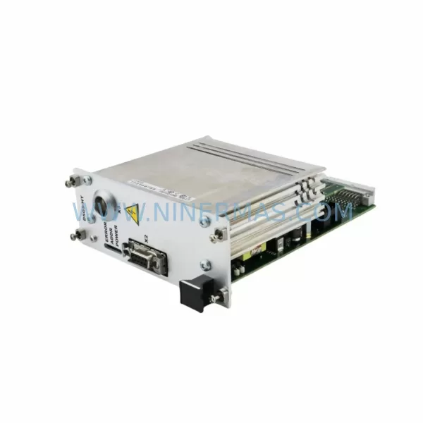 FEI DSGS/HT 1078728 PXMV1-24 L26CPU-CM Encoder Interface Card product image