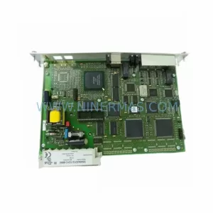 ETEL DSMAX212-121C-000C Servo Drive product image